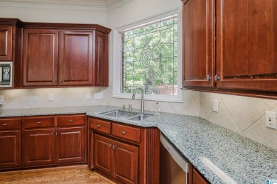 Extraordinary estate home offers luxurious living and on Greystone Golf and Country Club-Founders Course in Alabama - for sale on GolfHomes.com, golf home, golf lot
