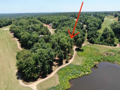 THE BEST GOLF COURSE LOT IN RIVER FOREST is now for sale. This on The Club River Forest in Georgia - for sale on GolfHomes.com, golf home, golf lot