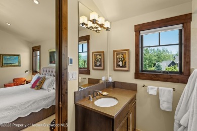 Imagine yourself living in this newly renovated custom-designed on River Valley Ranch Golf Club in Colorado - for sale on GolfHomes.com, golf home, golf lot