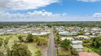 Welcome home to 217 Haihai Street-an inviting three-bedroom, two on Hilo Municipal Golf Course in Hawaii - for sale on GolfHomes.com, golf home, golf lot