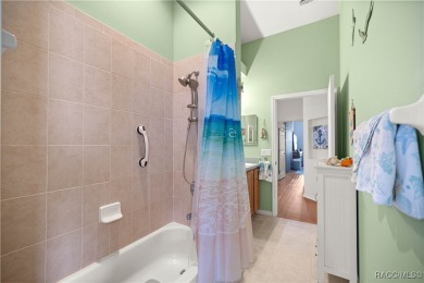 Resort Style Living! Move right in to Brentwood in the Villages on Brentwood Farms Golf Club in Florida - for sale on GolfHomes.com, golf home, golf lot