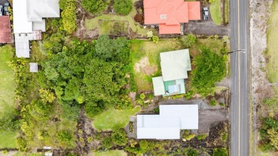 Welcome home to 217 Haihai Street-an inviting three-bedroom, two on Hilo Municipal Golf Course in Hawaii - for sale on GolfHomes.com, golf home, golf lot