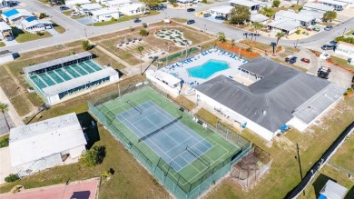 American Condominium - Your Perfect Winter Retreat or Forever on The Links of Lake Bernadette in Florida - for sale on GolfHomes.com, golf home, golf lot