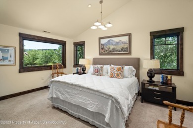 Imagine yourself living in this newly renovated custom-designed on River Valley Ranch Golf Club in Colorado - for sale on GolfHomes.com, golf home, golf lot