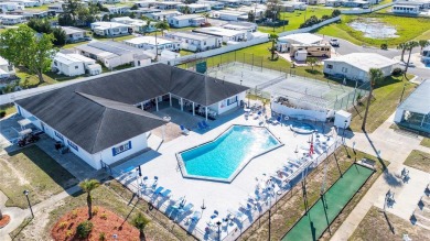 American Condominium - Your Perfect Winter Retreat or Forever on The Links of Lake Bernadette in Florida - for sale on GolfHomes.com, golf home, golf lot