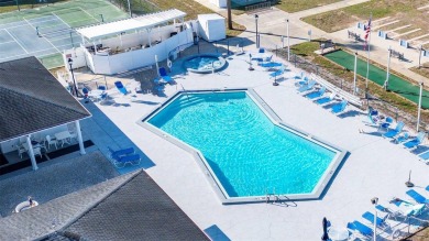 American Condominium - Your Perfect Winter Retreat or Forever on The Links of Lake Bernadette in Florida - for sale on GolfHomes.com, golf home, golf lot