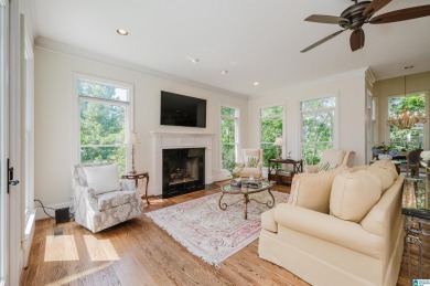 Extraordinary estate home offers luxurious living and on Greystone Golf and Country Club-Founders Course in Alabama - for sale on GolfHomes.com, golf home, golf lot