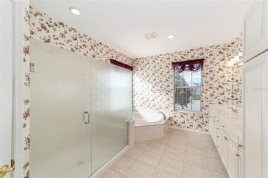 Introducing a spacious Kingston model now available in on Eagle Ridge At Spruce Creek Country Club in Florida - for sale on GolfHomes.com, golf home, golf lot