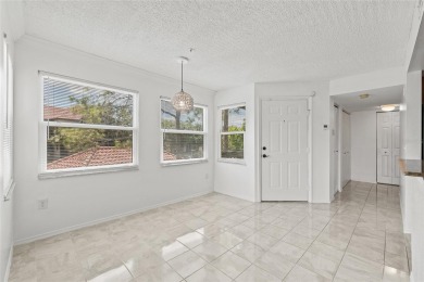 Under contract-accepting backup offers. One or more photo(s) has on Feather Sound Country Club in Florida - for sale on GolfHomes.com, golf home, golf lot