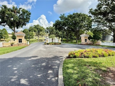 Resort Style Living! Move right in to Brentwood in the Villages on Brentwood Farms Golf Club in Florida - for sale on GolfHomes.com, golf home, golf lot