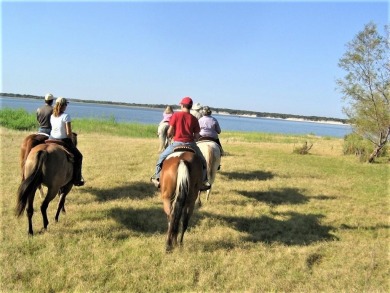 Elbow room on this larger lote enjoy all the fun times and make on White Bluff Resort - Old Course in Texas - for sale on GolfHomes.com, golf home, golf lot