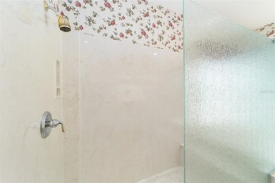 Introducing a spacious Kingston model now available in on Eagle Ridge At Spruce Creek Country Club in Florida - for sale on GolfHomes.com, golf home, golf lot