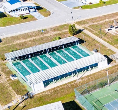 American Condominium - Your Perfect Winter Retreat or Forever on The Links of Lake Bernadette in Florida - for sale on GolfHomes.com, golf home, golf lot