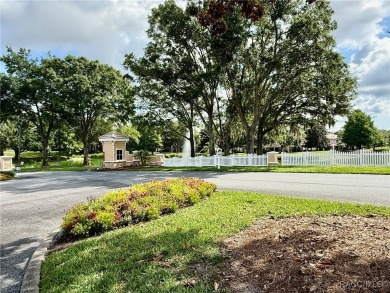 Resort Style Living! Move right in to Brentwood in the Villages on Brentwood Farms Golf Club in Florida - for sale on GolfHomes.com, golf home, golf lot