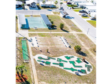 American Condominium - Your Perfect Winter Retreat or Forever on The Links of Lake Bernadette in Florida - for sale on GolfHomes.com, golf home, golf lot
