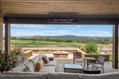 Imagine yourself living in this newly renovated custom-designed on River Valley Ranch Golf Club in Colorado - for sale on GolfHomes.com, golf home, golf lot