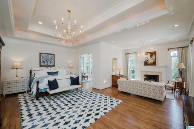 Extraordinary estate home offers luxurious living and on Greystone Golf and Country Club-Founders Course in Alabama - for sale on GolfHomes.com, golf home, golf lot