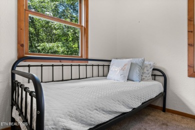 This beautifully designed 3-bedroom, 2.5-bath with two extra on Bent Creek Golf Course in Tennessee - for sale on GolfHomes.com, golf home, golf lot