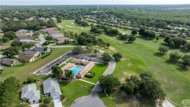 Resort Style Living! Move right in to Brentwood in the Villages on Brentwood Farms Golf Club in Florida - for sale on GolfHomes.com, golf home, golf lot
