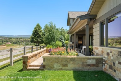 Imagine yourself living in this newly renovated custom-designed on River Valley Ranch Golf Club in Colorado - for sale on GolfHomes.com, golf home, golf lot