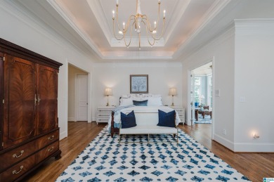 Extraordinary estate home offers luxurious living and on Greystone Golf and Country Club-Founders Course in Alabama - for sale on GolfHomes.com, golf home, golf lot