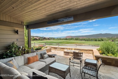 Imagine yourself living in this newly renovated custom-designed on River Valley Ranch Golf Club in Colorado - for sale on GolfHomes.com, golf home, golf lot