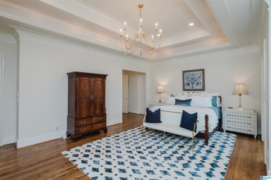 Extraordinary estate home offers luxurious living and on Greystone Golf and Country Club-Founders Course in Alabama - for sale on GolfHomes.com, golf home, golf lot