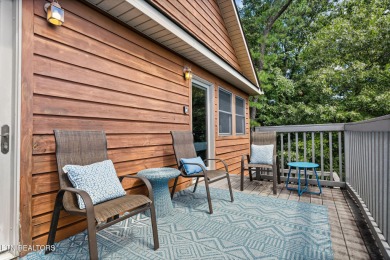 This beautifully designed 3-bedroom, 2.5-bath with two extra on Bent Creek Golf Course in Tennessee - for sale on GolfHomes.com, golf home, golf lot