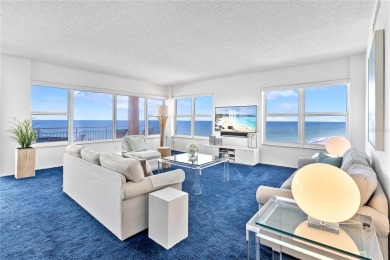 Welcome to Unit 504S -- a rare corner residence perched above on Links on Longboat Golf Club in Florida - for sale on GolfHomes.com, golf home, golf lot