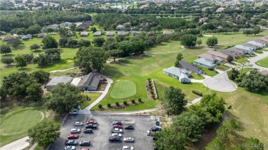 Resort Style Living! Move right in to Brentwood in the Villages on Brentwood Farms Golf Club in Florida - for sale on GolfHomes.com, golf home, golf lot