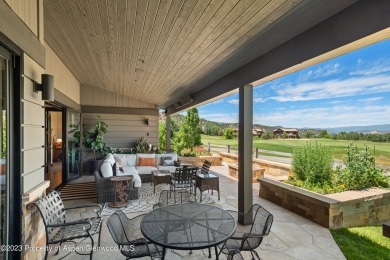 Imagine yourself living in this newly renovated custom-designed on River Valley Ranch Golf Club in Colorado - for sale on GolfHomes.com, golf home, golf lot