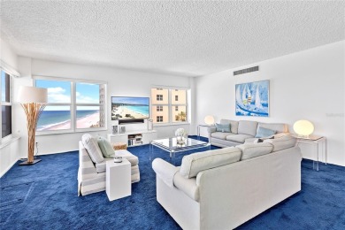 Welcome to Unit 504S -- a rare corner residence perched above on Links on Longboat Golf Club in Florida - for sale on GolfHomes.com, golf home, golf lot
