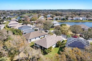 REMODELED AND MAINTAINED METICULOUSLY, SHOWS LIKE A MODEL HOME on Imperial Lakewoods Golf Club in Florida - for sale on GolfHomes.com, golf home, golf lot