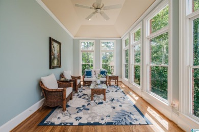 Extraordinary estate home offers luxurious living and on Greystone Golf and Country Club-Founders Course in Alabama - for sale on GolfHomes.com, golf home, golf lot