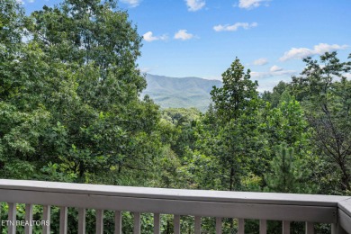 This beautifully designed 3-bedroom, 2.5-bath with two extra on Bent Creek Golf Course in Tennessee - for sale on GolfHomes.com, golf home, golf lot
