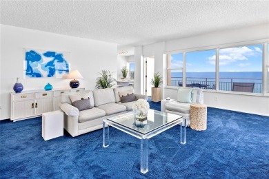 Welcome to Unit 504S -- a rare corner residence perched above on Links on Longboat Golf Club in Florida - for sale on GolfHomes.com, golf home, golf lot