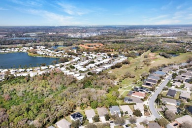 REMODELED AND MAINTAINED METICULOUSLY, SHOWS LIKE A MODEL HOME on Imperial Lakewoods Golf Club in Florida - for sale on GolfHomes.com, golf home, golf lot