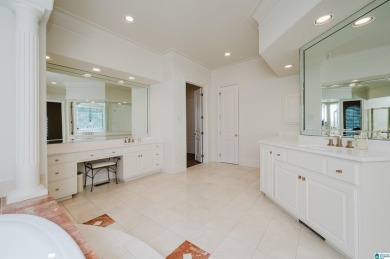 Extraordinary estate home offers luxurious living and on Greystone Golf and Country Club-Founders Course in Alabama - for sale on GolfHomes.com, golf home, golf lot
