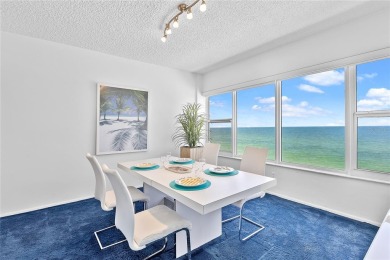 Welcome to Unit 504S -- a rare corner residence perched above on Links on Longboat Golf Club in Florida - for sale on GolfHomes.com, golf home, golf lot