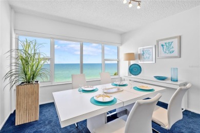 Welcome to Unit 504S -- a rare corner residence perched above on Links on Longboat Golf Club in Florida - for sale on GolfHomes.com, golf home, golf lot