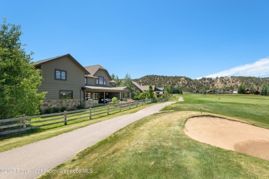 Imagine yourself living in this newly renovated custom-designed on River Valley Ranch Golf Club in Colorado - for sale on GolfHomes.com, golf home, golf lot