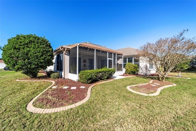 Introducing a spacious Kingston model now available in on Eagle Ridge At Spruce Creek Country Club in Florida - for sale on GolfHomes.com, golf home, golf lot