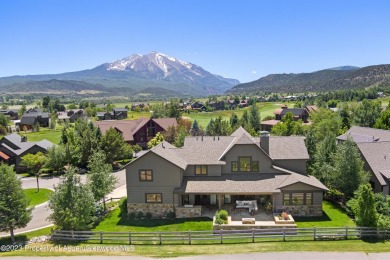 Imagine yourself living in this newly renovated custom-designed on River Valley Ranch Golf Club in Colorado - for sale on GolfHomes.com, golf home, golf lot