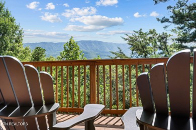 This beautifully designed 3-bedroom, 2.5-bath with two extra on Bent Creek Golf Course in Tennessee - for sale on GolfHomes.com, golf home, golf lot