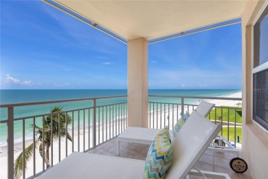 Welcome to Unit 504S -- a rare corner residence perched above on Links on Longboat Golf Club in Florida - for sale on GolfHomes.com, golf home, golf lot