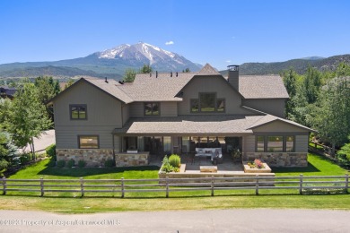 Imagine yourself living in this newly renovated custom-designed on River Valley Ranch Golf Club in Colorado - for sale on GolfHomes.com, golf home, golf lot