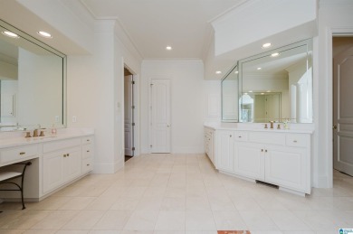 Extraordinary estate home offers luxurious living and on Greystone Golf and Country Club-Founders Course in Alabama - for sale on GolfHomes.com, golf home, golf lot