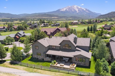 Imagine yourself living in this newly renovated custom-designed on River Valley Ranch Golf Club in Colorado - for sale on GolfHomes.com, golf home, golf lot