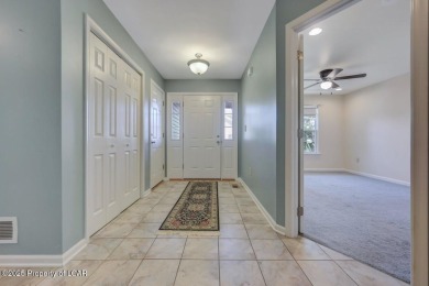 Stunning & spacious ranch condo in the desirable Sand Springs on Sand Springs Country Club in Pennsylvania - for sale on GolfHomes.com, golf home, golf lot