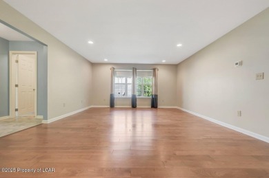 Stunning & spacious ranch condo in the desirable Sand Springs on Sand Springs Country Club in Pennsylvania - for sale on GolfHomes.com, golf home, golf lot